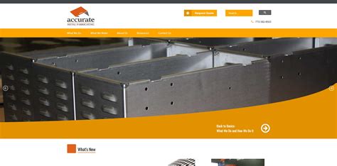 accurate metal fabricating photos|chicago metal fabricators.